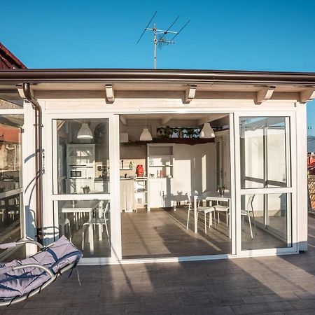 Solarium Al Duomo Rooms By Wonderful Italy Napels Buitenkant foto