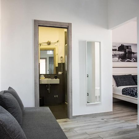 Solarium Al Duomo Rooms By Wonderful Italy Napels Buitenkant foto
