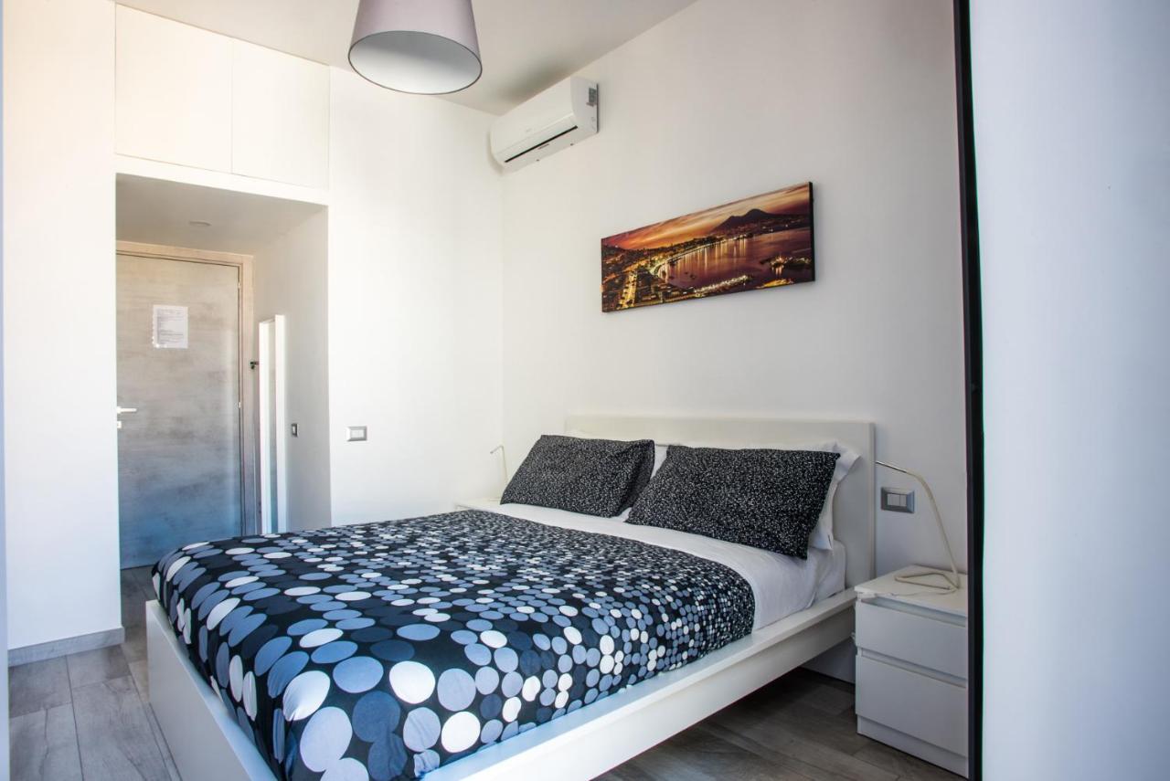 Solarium Al Duomo Rooms By Wonderful Italy Napels Buitenkant foto