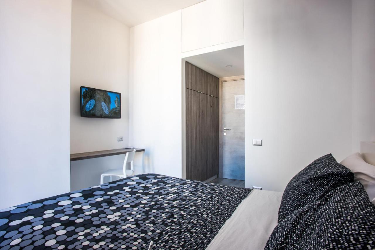 Solarium Al Duomo Rooms By Wonderful Italy Napels Buitenkant foto