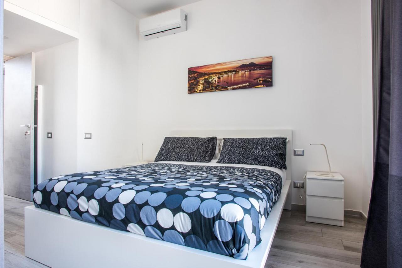 Solarium Al Duomo Rooms By Wonderful Italy Napels Buitenkant foto